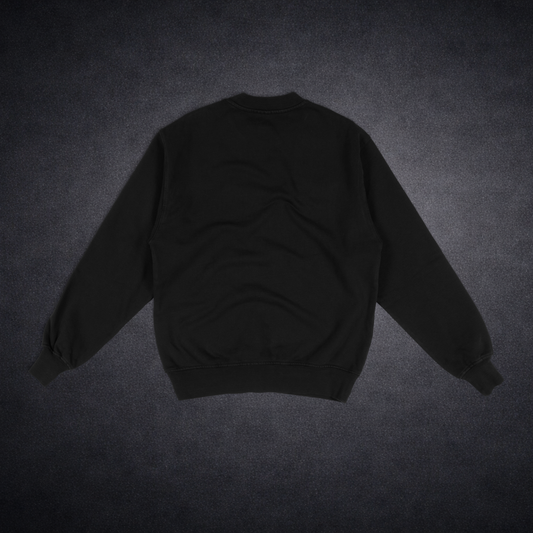 TRAP // CORE CREWNECK