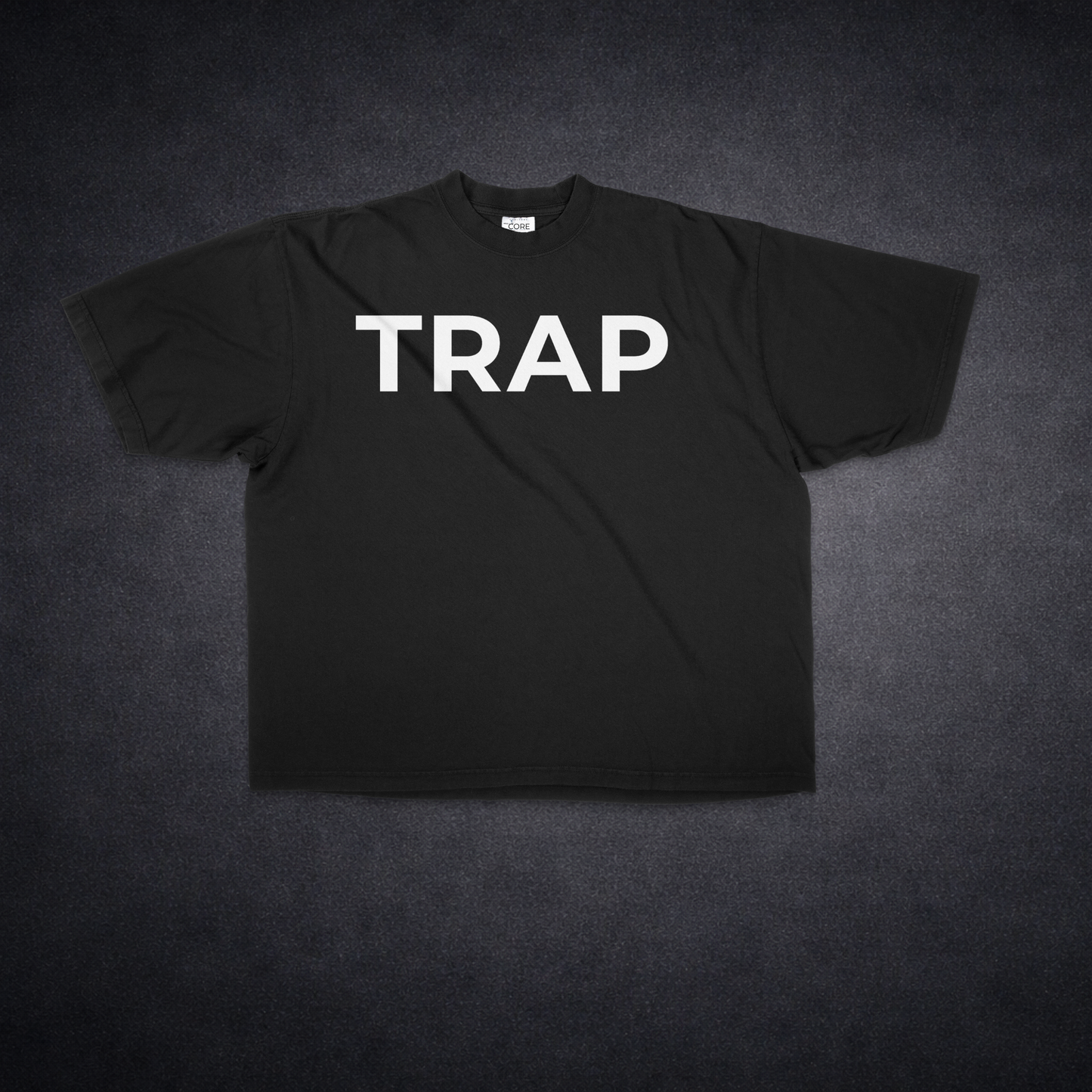 TRAP // CORE TEE