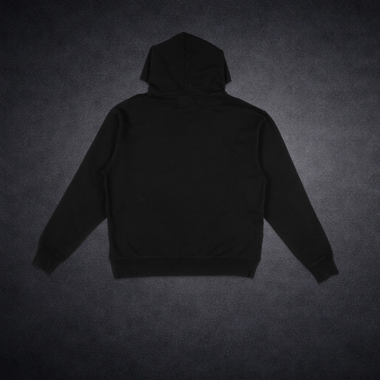 TRAP // CORE HOODIE
