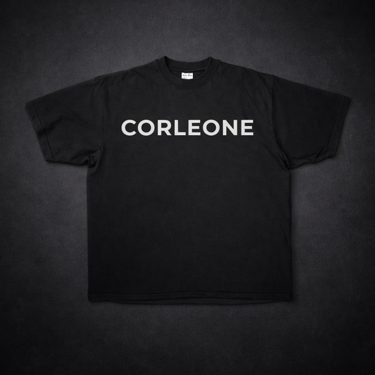 CORLEONE // SIGNATURE TEE