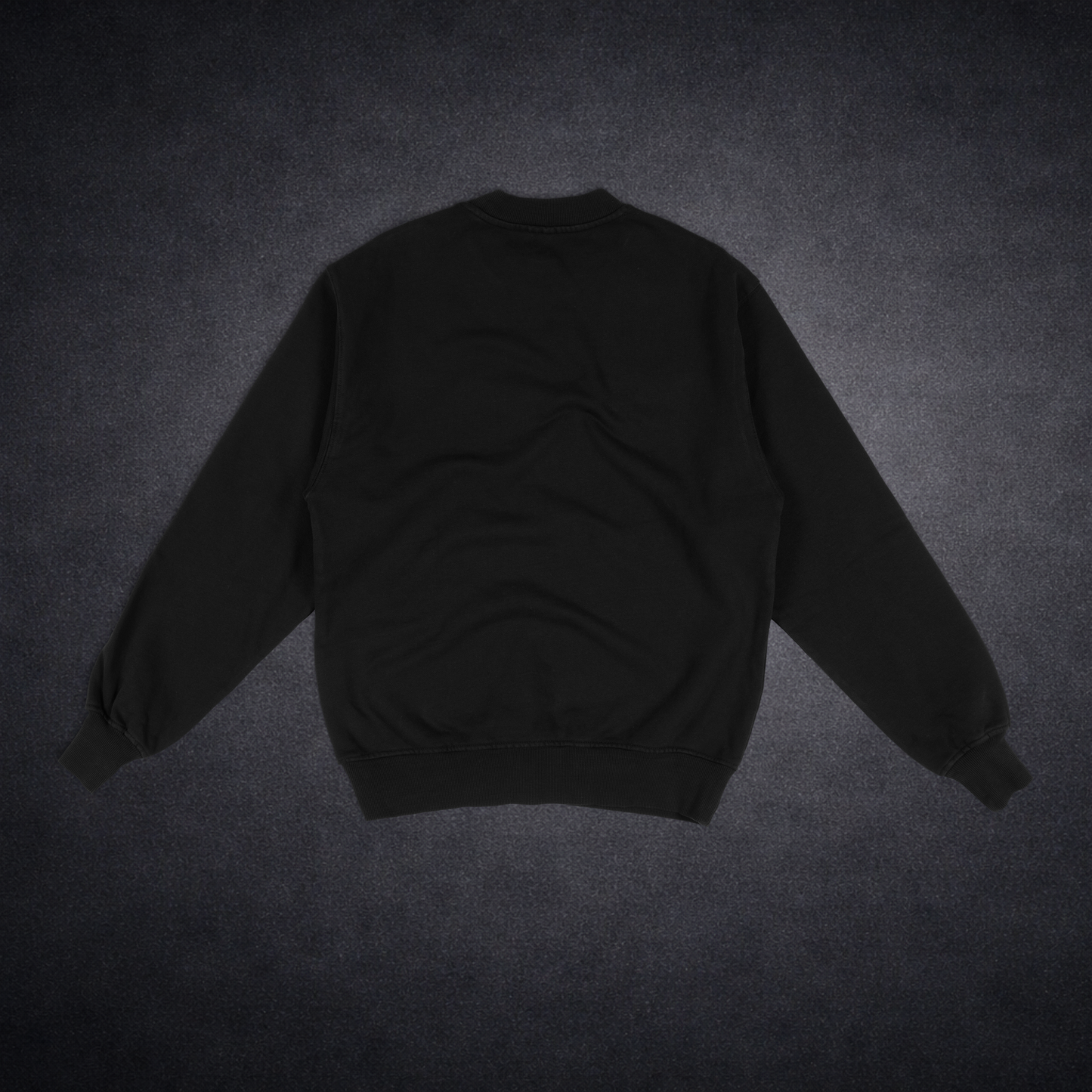 TRAP // CORE CREWNECK