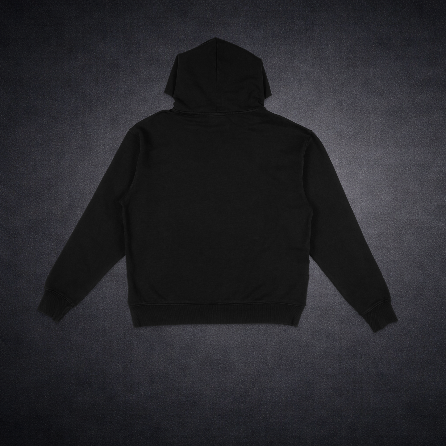 TRAP // CORE HOODIE