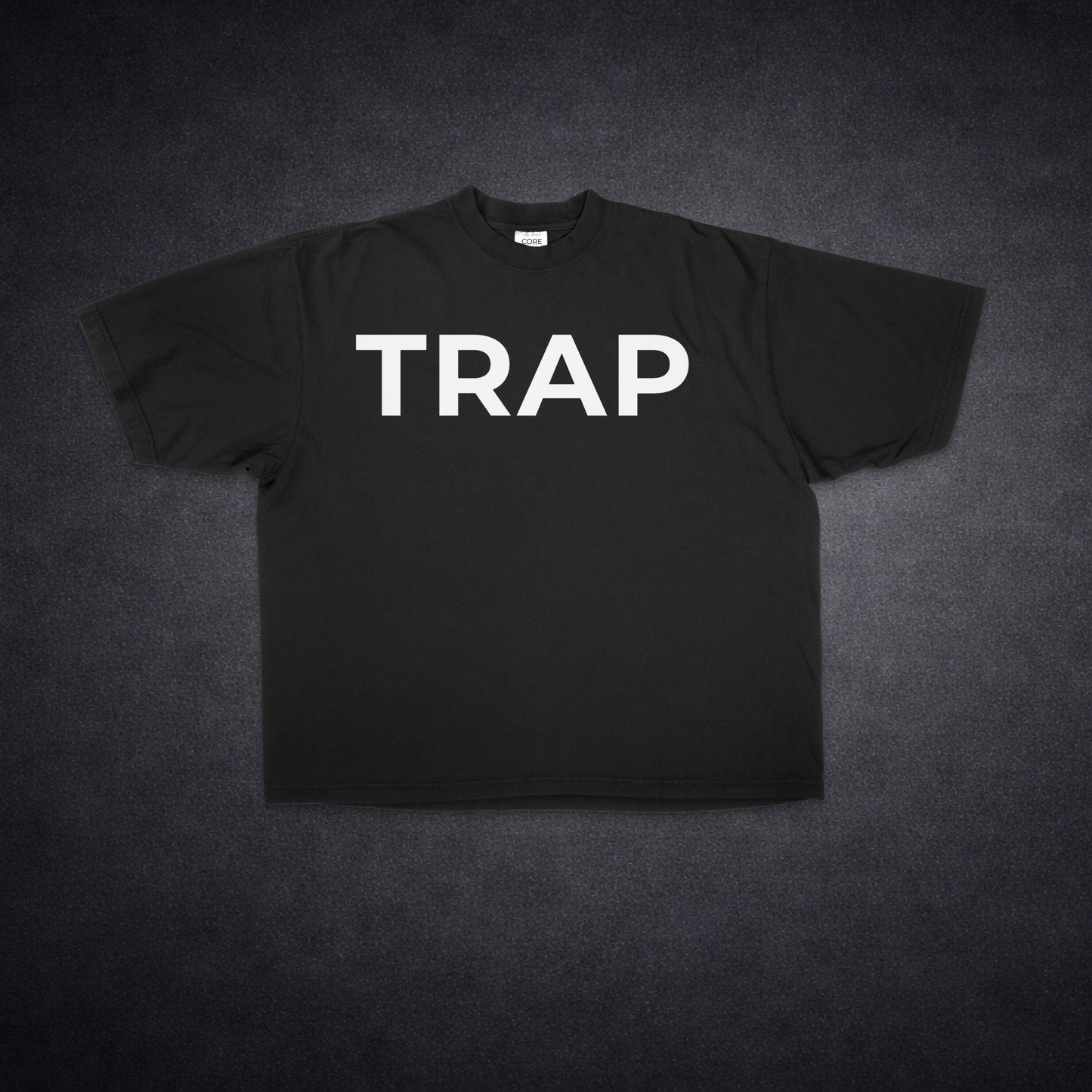 TRAP // CORE TEE