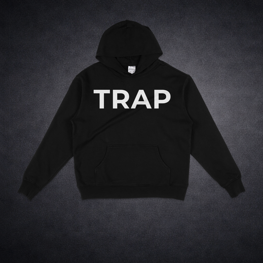 TRAP // CORE HOODIE